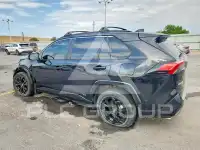 2022 Toyota RAV4 фото