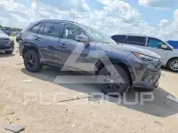 2022 Toyota RAV4 фото