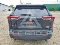 2022 Toyota RAV4 фото