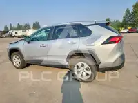 2022 Toyota RAV4 photo