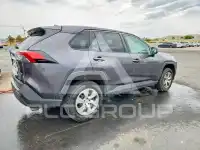 2022 Toyota RAV4 фото