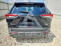2022 Toyota RAV4 фото