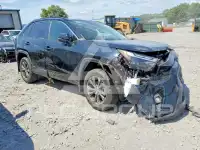 2022 Toyota RAV4 фото