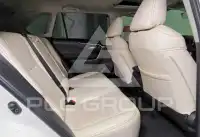 2022 Toyota RAV4 фото