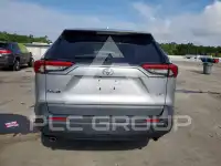 2022 Toyota RAV4 фото