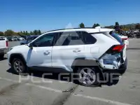 2022 Toyota RAV4 фото