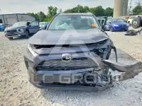 2022 Toyota RAV4 фото