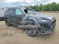 2022 Toyota RAV4 фото