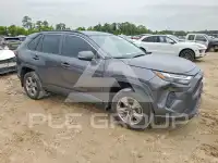 2022 Toyota RAV4 photo