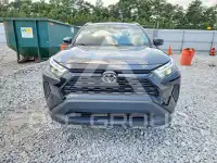 2022 Toyota RAV4 photo