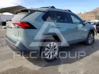 2022 Toyota RAV4 фото