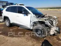 2022 Toyota RAV4 фото