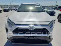 2022 Toyota RAV4 фото