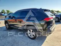 2022 Toyota RAV4 photo
