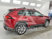 2022 Toyota RAV4 фото