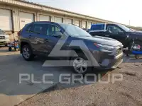 2022 Toyota RAV4 фото