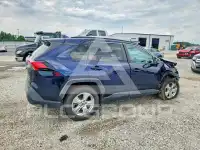 2022 Toyota RAV4 photo