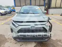 2022 Toyota RAV4 фото