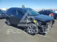 2022 Toyota RAV4 фото