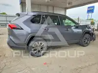2022 Toyota RAV4 фото