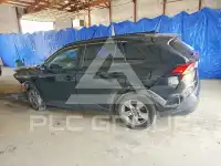 2022 Toyota RAV4 photo