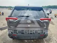 2022 Toyota RAV4 фото