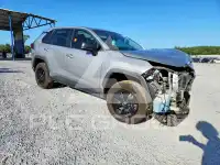 2022 Toyota RAV4 фото