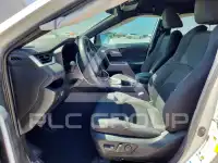 2022 Toyota RAV4 photo