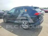 2022 Toyota RAV4 фото
