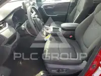 2022 Toyota RAV4 photo