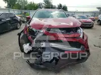 2022 Toyota RAV4 фото