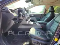 2022 Toyota RAV4 photo