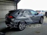 2022 Toyota RAV4 photo