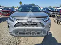 2022 Toyota RAV4 photo