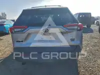 2022 Toyota RAV4 photo