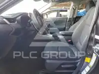 2022 Toyota RAV4 photo