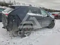 2022 Toyota RAV4 фото