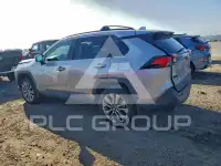 2022 Toyota RAV4 photo