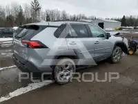 2022 Toyota RAV4 фото