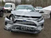 2022 Toyota RAV4 фото