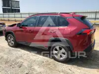 2022 Toyota RAV4 фото