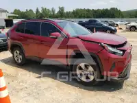 2022 Toyota RAV4 фото