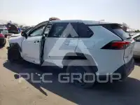 2022 Toyota RAV4 фото