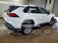 2022 Toyota RAV4 фото