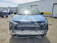 2022 Toyota RAV4 фото