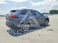 2022 Toyota RAV4 фото