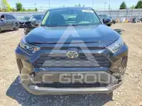 2022 Toyota RAV4 фото