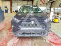 2022 Toyota RAV4 photo