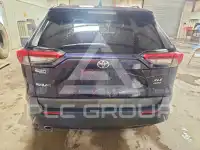 2022 Toyota RAV4 фото
