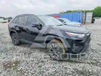 2022 Toyota RAV4 photo
